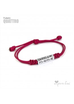 Pulsera QUATTRO