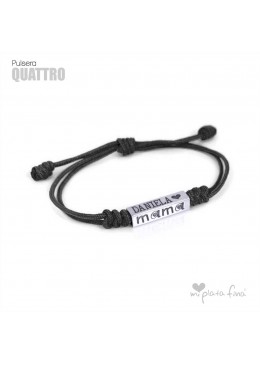 Pulsera QUATTRO