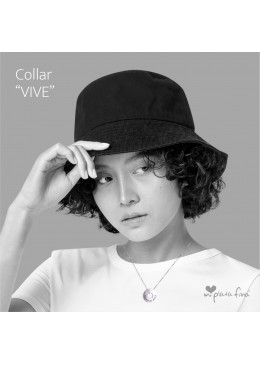 Collar VIVE