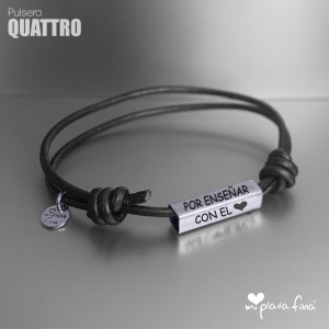 Pulsera QUATTRO