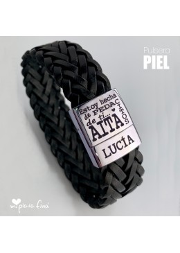 Pulsera de PIEL