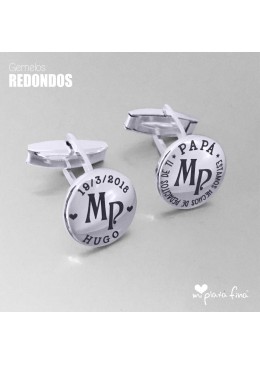 GEMELOS REDONDOS