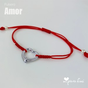 Pulsera AMOR