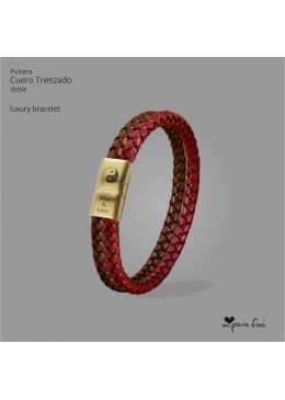 Pulsera MAG