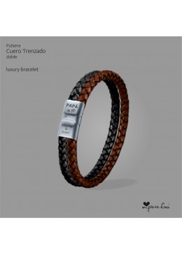 Pulsera MAG