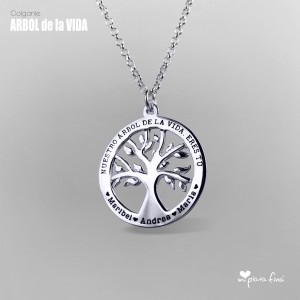 Arbol de la Vida