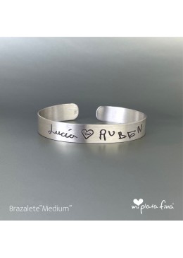 Esclava BRAZALETE para ELLA