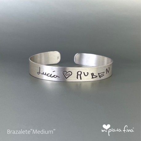 Esclava BRAZALETE para ELLA