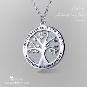 Arbol de la Vida
