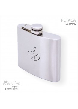 Petaca Duo