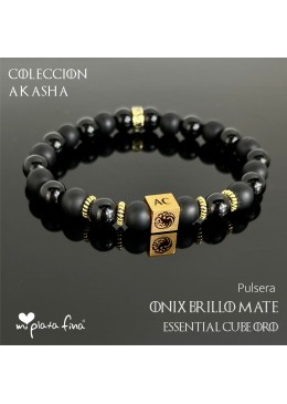 ONIX BRILLO-MATE Essential Cube ORO