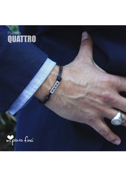 Pulsera QUATTRO