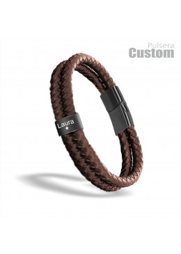 Pulseras CUSTOM