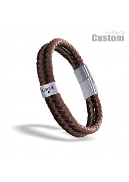 Pulseras CUSTOM