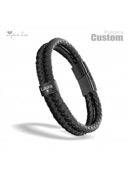 Pulseras CUSTOM