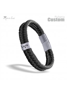 Pulseras CUSTOM