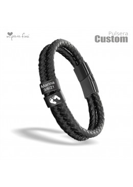 Pulseras CUSTOM