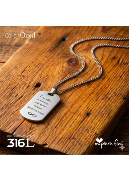 Collar ONEIL