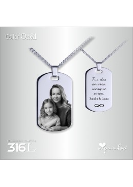 Collar ONEIL