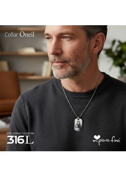 Collar ONEIL
