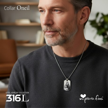 Collar ONEIL