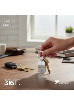 Llavero ONEIL