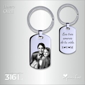 Llavero ONEIL