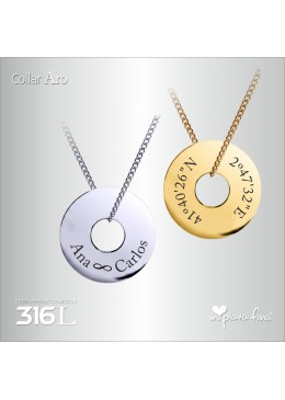 Collar ARO