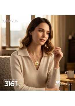Collar ARO