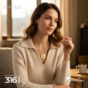 Collar ARO