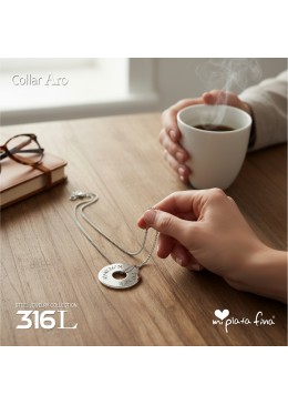 Collar ARO