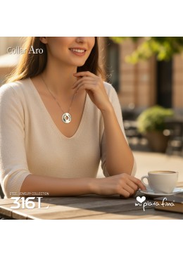 Collar ARO