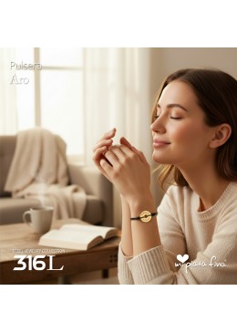 Pulsera ARO
