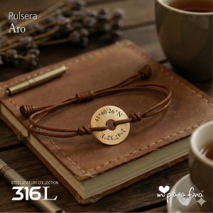 Pulsera ARO