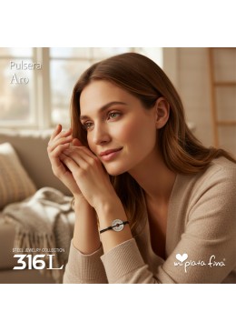 Pulsera ARO