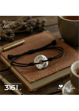 Pulsera ARO