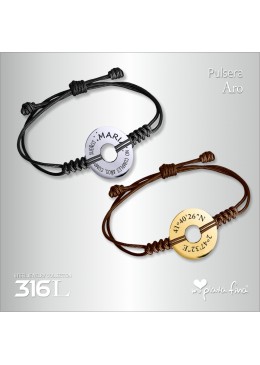 Pulsera ARO
