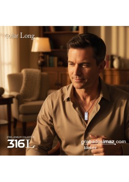 Collar LONG