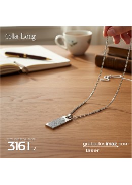 Collar LONG