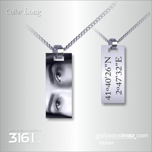 Collar CORAZÓN