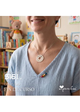 Collar CORAZÓN